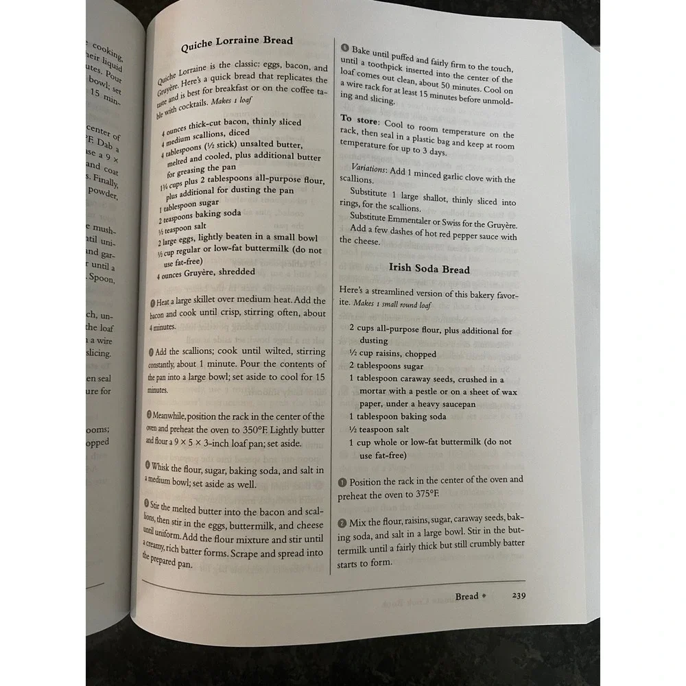 The Ultimate Bruce Weinstein &‎ Mark Scarborough Cookbook Recipes 2007